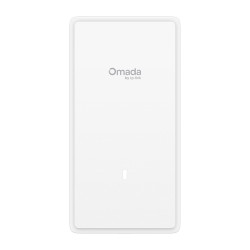 Omada EAP775-Wall BE11000 Wall Plate Wi-Fi 7 Access Point — Buy in Cyprus with Fast Delivery