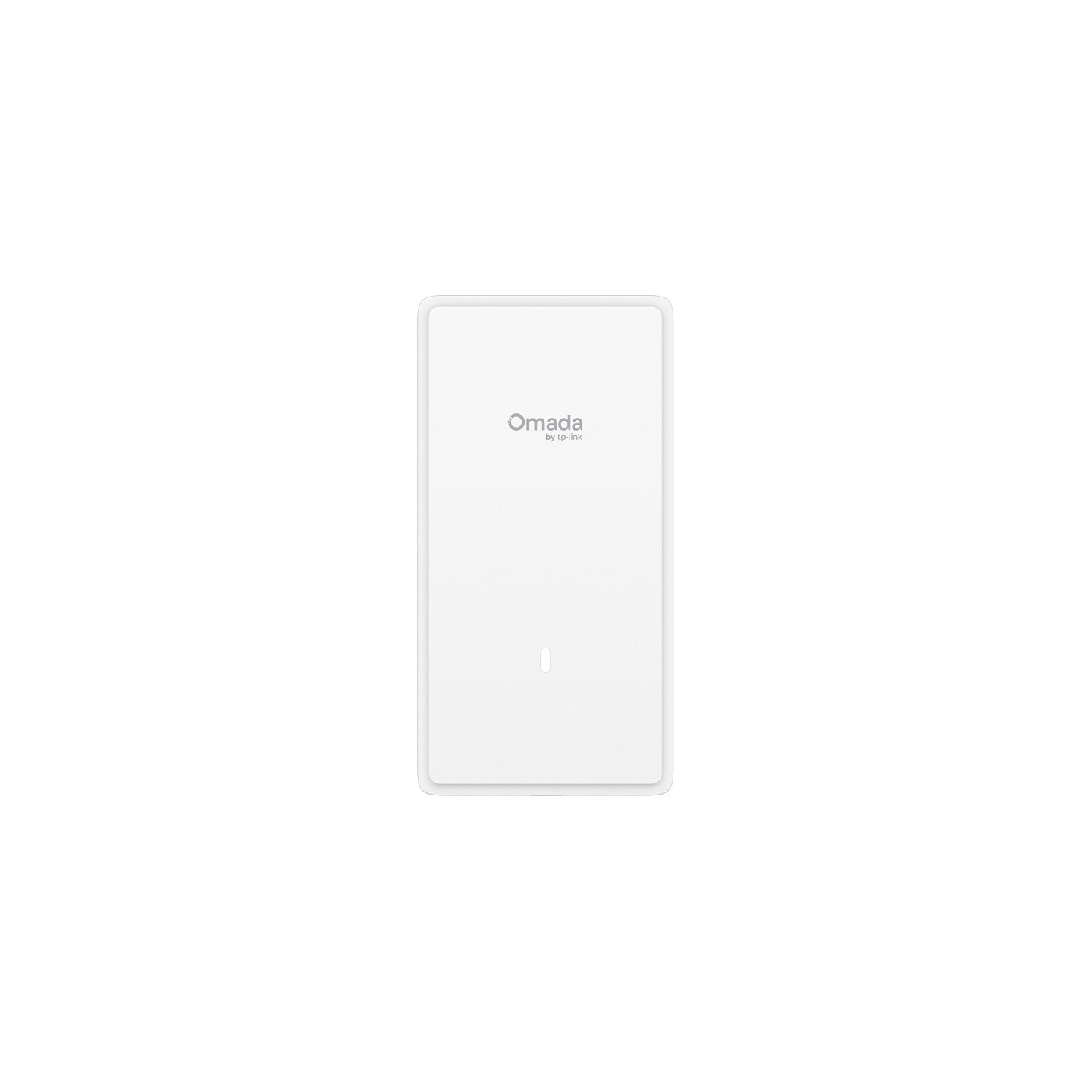Omada EAP775-Wall BE11000 Wall Plate Wi-Fi 7 Access Point — Buy in Cyprus with Fast Delivery
