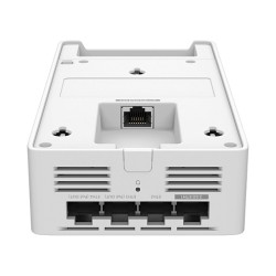Omada EAP775-Wall BE11000 Wall Plate Wi-Fi 7 Access Point — Buy in Cyprus with Fast Delivery