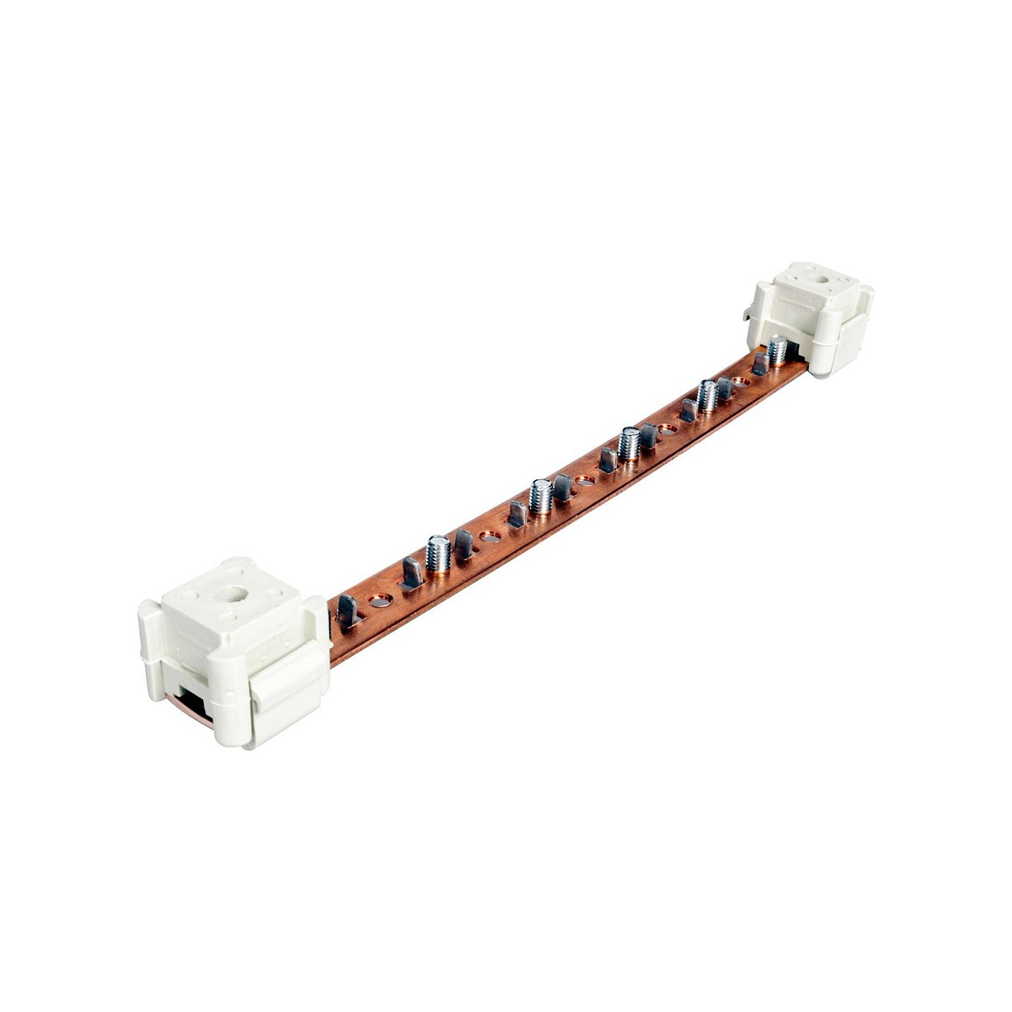 ROLINE Potential-Ausgleichsschiene. 220mm inkl Erdungskabel — Buy in Cyprus with Fast Delivery