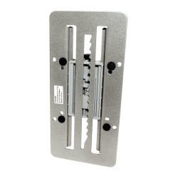 ROLINE VESA Vertikal-Verschiebeplatte. bis 27 Zoll. bis 8 kg — Buy in Cyprus with Fast Delivery
