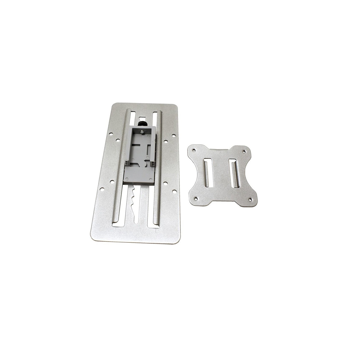 ROLINE VESA Vertikal-Verschiebeplatte. bis 27 Zoll. bis 8 kg — Buy in Cyprus with Fast Delivery