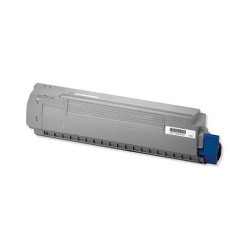 OKI Tonerpatrone - 44059232 - ES8460 - schwarz - 9.000Seiten — Buy in Cyprus with Fast Delivery