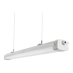 Synergy 21 LED Tri-proof Light 150cm tri-color pir — Buy in Cyprus with Fast Delivery