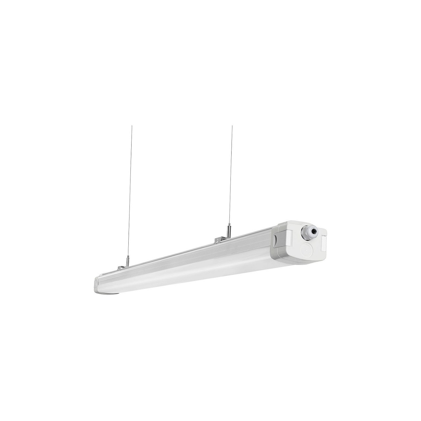 Synergy 21 LED Tri-proof Light 150cm tri-color pir — Buy in Cyprus with Fast Delivery