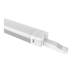 Synergy 21 LED Tri-proof Light 150cm tri-color pir — Buy in Cyprus with Fast Delivery