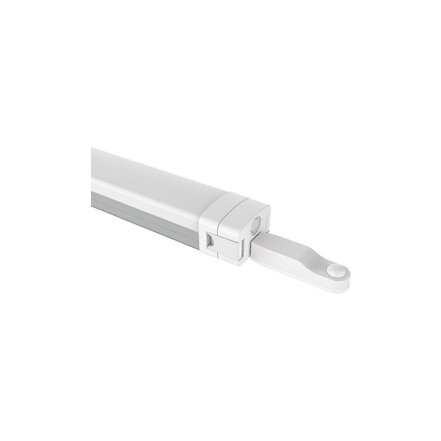 Synergy 21 LED Tri-proof Light 150cm tri-color pir — Buy in Cyprus with Fast Delivery