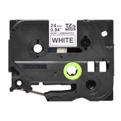 BROTHER TZEN251 Schriftbandkassette 24mm — Buy in Cyprus with Fast Delivery