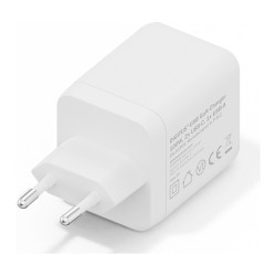 DIGITUS USB GaN Charger 100W. 2x USB-C. 1x USB-A — Buy in Cyprus with Fast Delivery