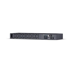 CyberPower USV PDU81005 PDU Stromverteilung Switched Metered-pro-Ausgang 16A 8-fach Rack 1U — Buy in Cyprus with Fast Delivery