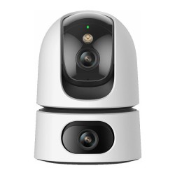 IMOU IPCam RangerDual 6MP WLAN 1296P IR 15m — Buy in Cyprus with Fast Delivery