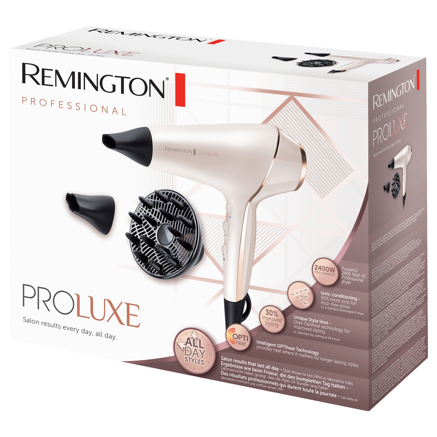AC 9140 ProLuxe — Buy in Cyprus with Fast Delivery