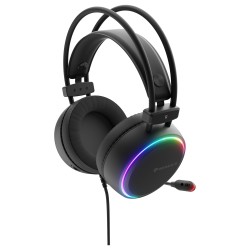 Gaming headset with microphone Genesis NEON 613 G2 - — Buy in Cyprus with Fast Delivery