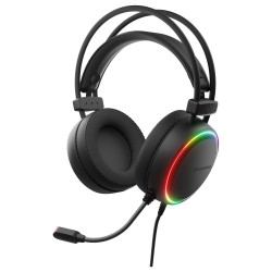 Gaming headset with microphone Genesis NEON 613 G2 - — Buy in Cyprus with Fast Delivery