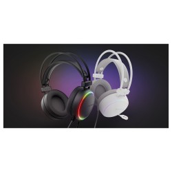 Gaming headset with microphone Genesis NEON 613 G2 - — Buy in Cyprus with Fast Delivery