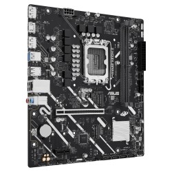 ASUS PRIME H810M-E-CSM — Buy in Cyprus with Fast Delivery