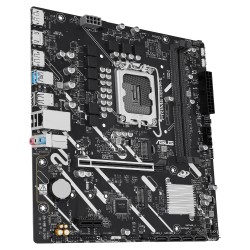 ASUS PRIME H810M-E-CSM — Buy in Cyprus with Fast Delivery