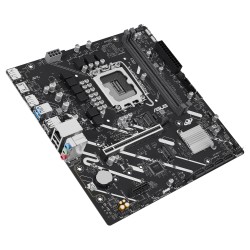 ASUS PRIME H810M-E-CSM — Buy in Cyprus with Fast Delivery