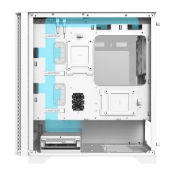 Midi Montech AIR 100 ARGB TG White — Buy in Cyprus with Fast Delivery