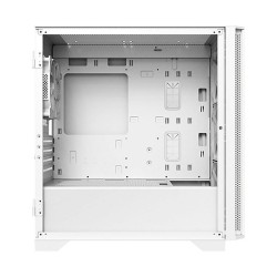 Midi Montech AIR 100 ARGB TG White — Buy in Cyprus with Fast Delivery