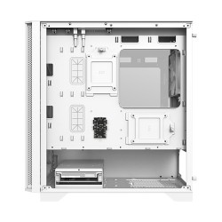 Midi Montech AIR 100 ARGB TG White — Buy in Cyprus with Fast Delivery