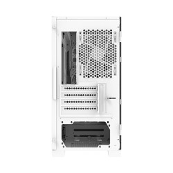 Midi Montech AIR 100 ARGB TG White — Buy in Cyprus with Fast Delivery