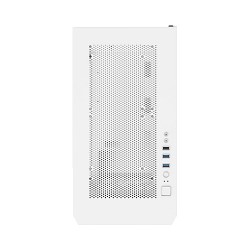 Midi Montech AIR 100 ARGB TG White — Buy in Cyprus with Fast Delivery