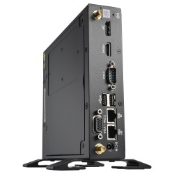 Barebone ShuttleBarebone DS50U7 — Buy in Cyprus with Fast Delivery