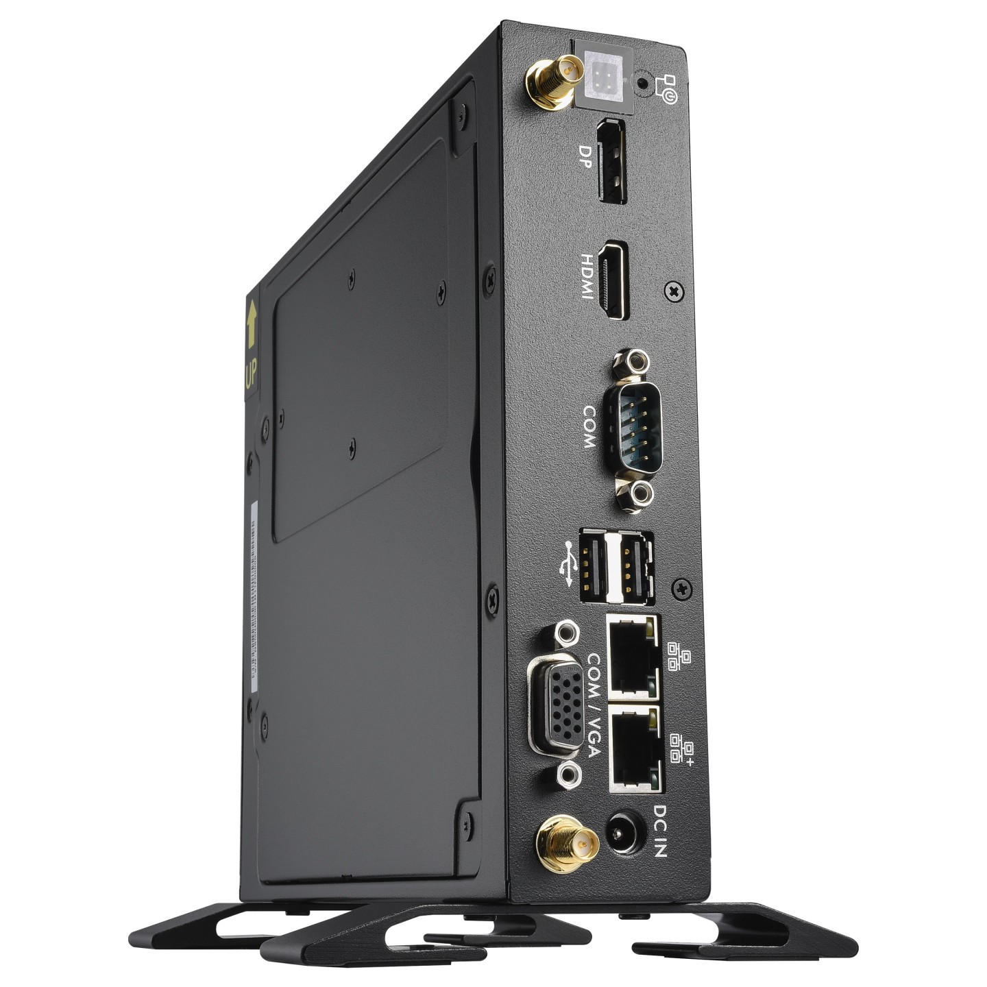 Barebone ShuttleBarebone DS50U7 — Buy in Cyprus with Fast Delivery