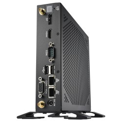 Barebone ShuttleBarebone DS50U7 — Buy in Cyprus with Fast Delivery