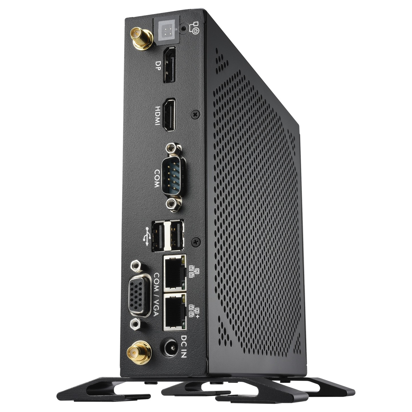 Barebone ShuttleBarebone DS50U7 — Buy in Cyprus with Fast Delivery