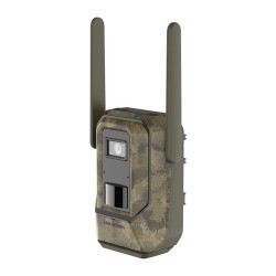 HIKVISION DS-2XS6F45G1-IC2 4G(2.8mm) 4MP Wildtier Netzwerk Kamera — Buy in Cyprus with Fast Delivery
