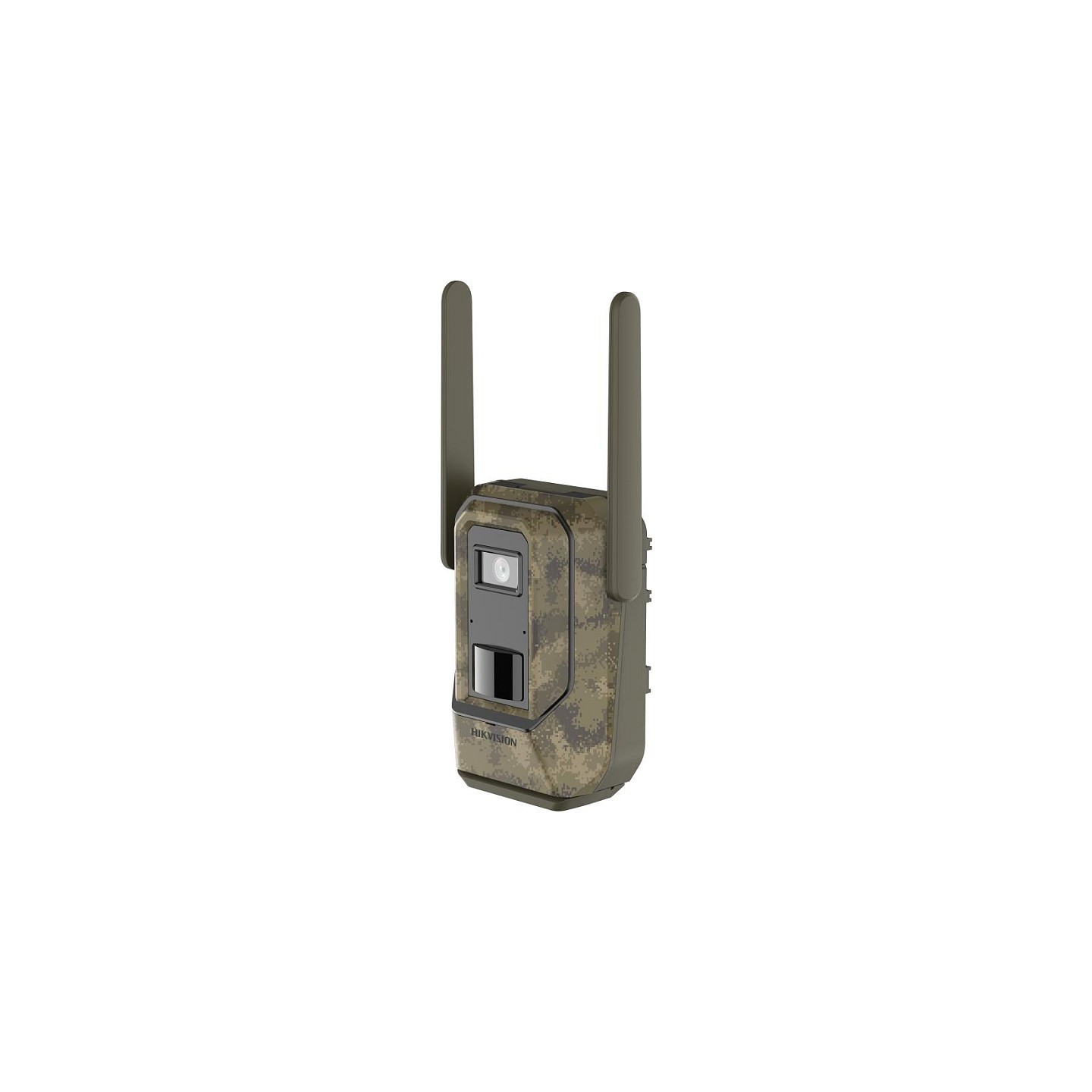 HIKVISION DS-2XS6F45G1-IC2 4G(2.8mm) 4MP Wildtier Netzwerk Kamera — Buy in Cyprus with Fast Delivery