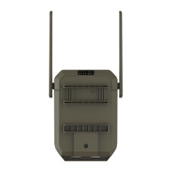 HIKVISION DS-2XS6F45G1-IC2 4G(2.8mm) 4MP Wildtier Netzwerk Kamera — Buy in Cyprus with Fast Delivery