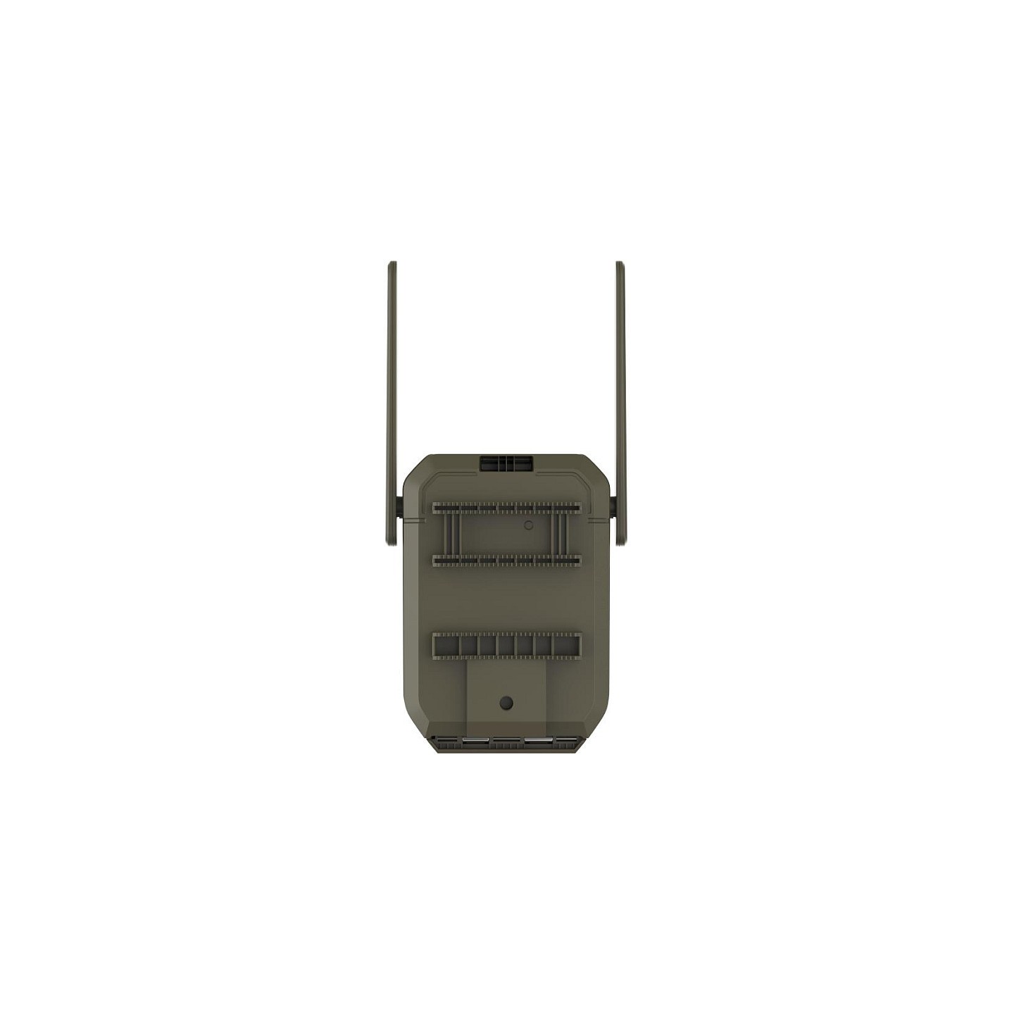 HIKVISION DS-2XS6F45G1-IC2 4G(2.8mm) 4MP Wildtier Netzwerk Kamera — Buy in Cyprus with Fast Delivery
