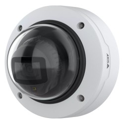 AXIS Netzwerkkamera Fix Dome P3278-LV 8MP — Buy in Cyprus with Fast Delivery