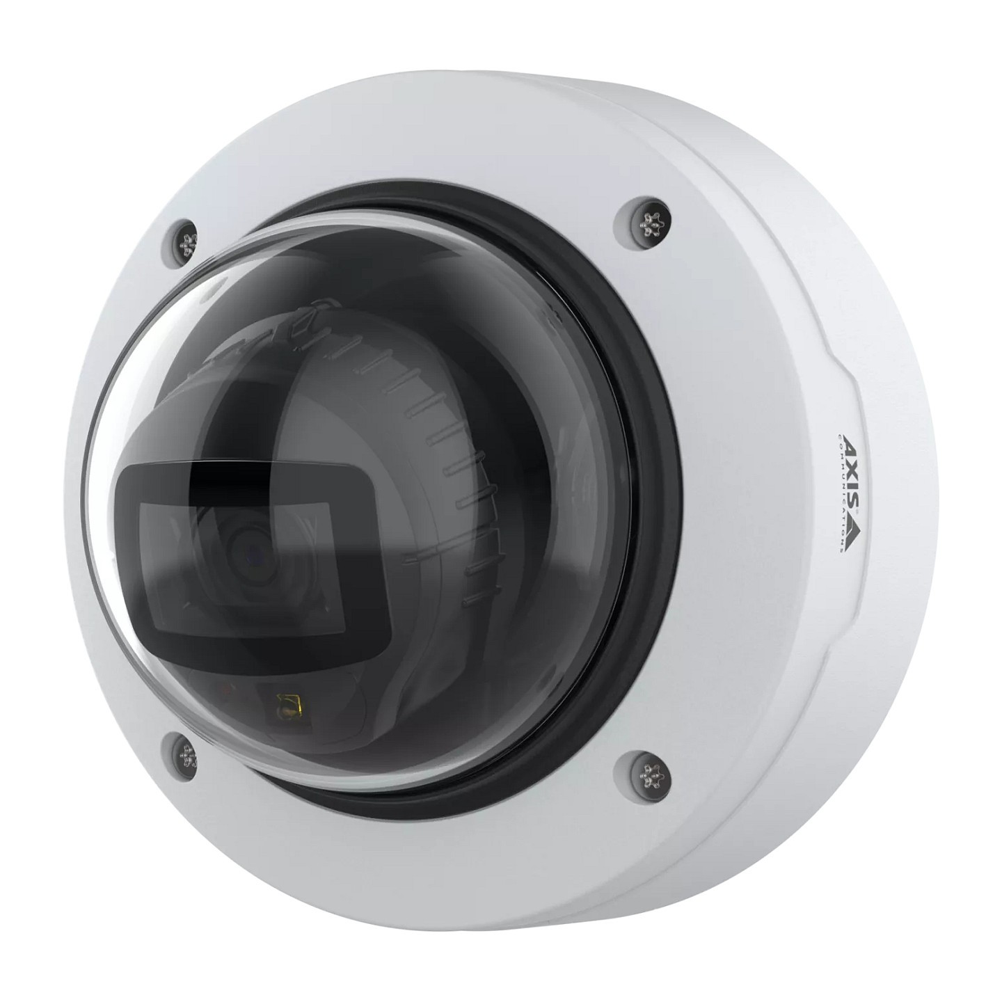 AXIS Netzwerkkamera Fix Dome P3278-LV 8MP — Buy in Cyprus with Fast Delivery