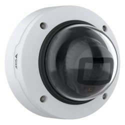 AXIS Netzwerkkamera Fix Dome P3278-LV 8MP — Buy in Cyprus with Fast Delivery