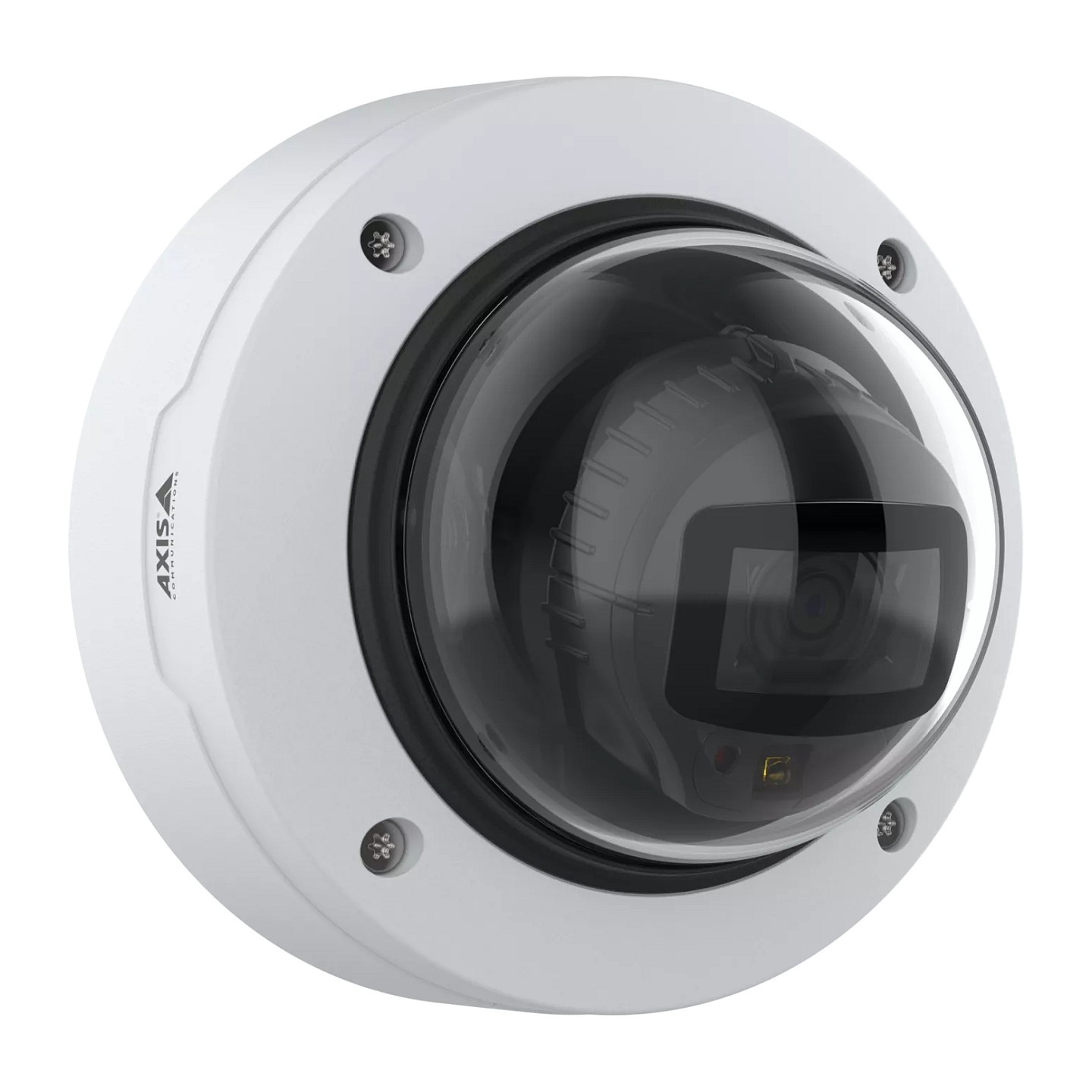 AXIS Netzwerkkamera Fix Dome P3278-LV 8MP — Buy in Cyprus with Fast Delivery