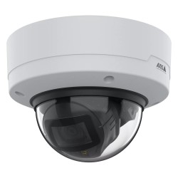 AXIS Netzwerkkamera Fix Dome P3278-LV 8MP — Buy in Cyprus with Fast Delivery