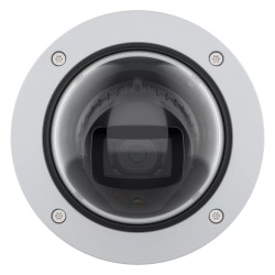 AXIS Netzwerkkamera Fix Dome P3278-LV 8MP — Buy in Cyprus with Fast Delivery