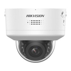 Hikvision IP Dome DS-2CD2747G2H-LIPTRZS2U SL(2.8-12mm) 4MP — Buy in Cyprus with Fast Delivery