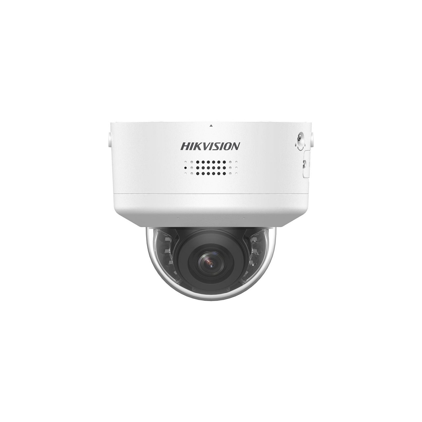 Hikvision IP Dome DS-2CD2747G2H-LIPTRZS2U SL(2.8-12mm) 4MP — Buy in Cyprus with Fast Delivery
