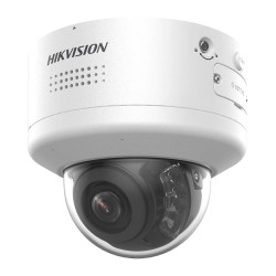 Hikvision IP Dome DS-2CD2747G2H-LIPTRZS2U SL(2.8-12mm) 4MP — Buy in Cyprus with Fast Delivery