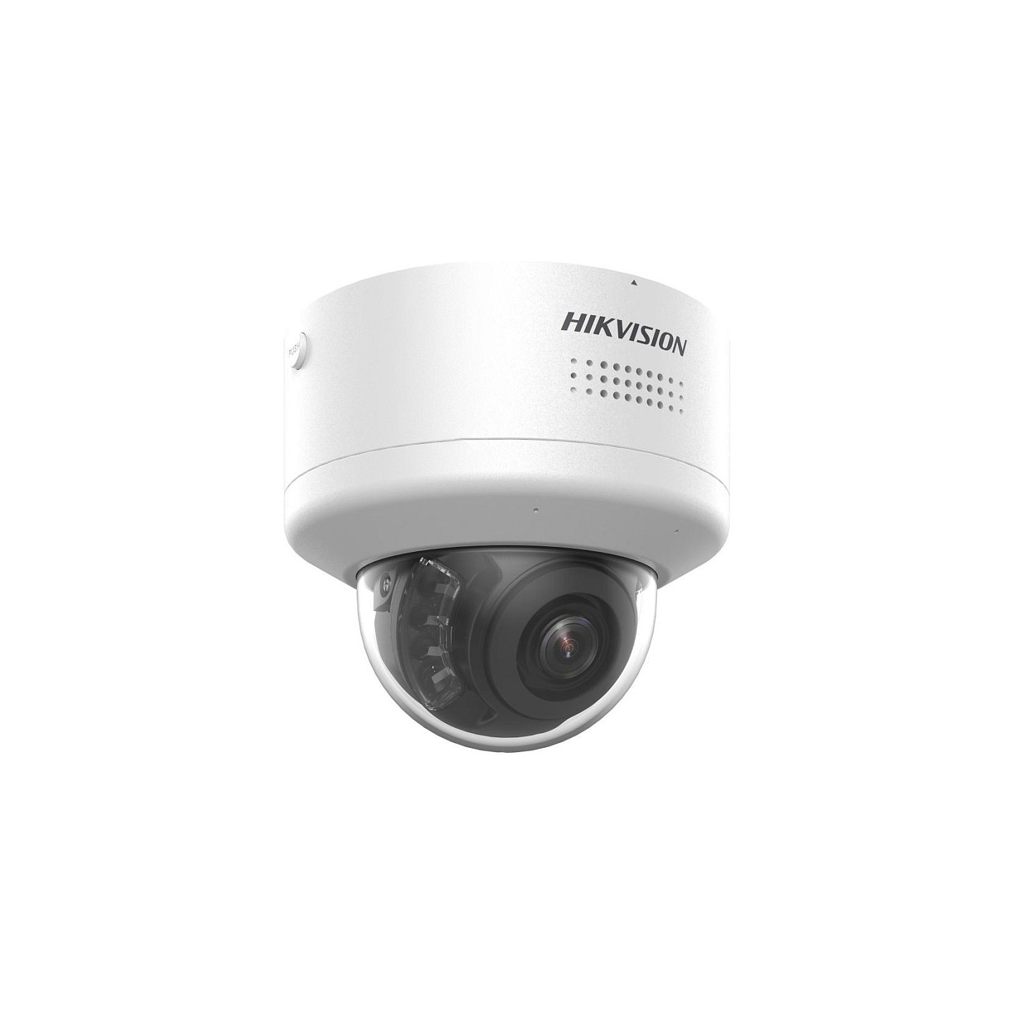 Hikvision IP Dome DS-2CD2747G2H-LIPTRZS2U SL(2.8-12mm) 4MP — Buy in Cyprus with Fast Delivery