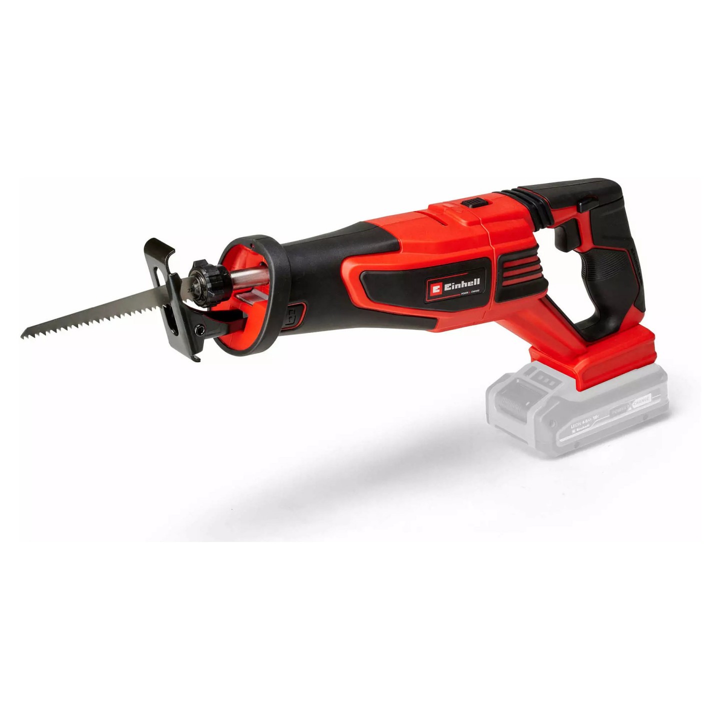 Einhell TP-AP 18 28 Li BL solo Akku-Universalsge — Buy in Cyprus with Fast Delivery