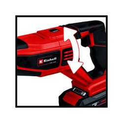 Einhell TP-AP 18 28 Li BL solo Akku-Universalsge — Buy in Cyprus with Fast Delivery