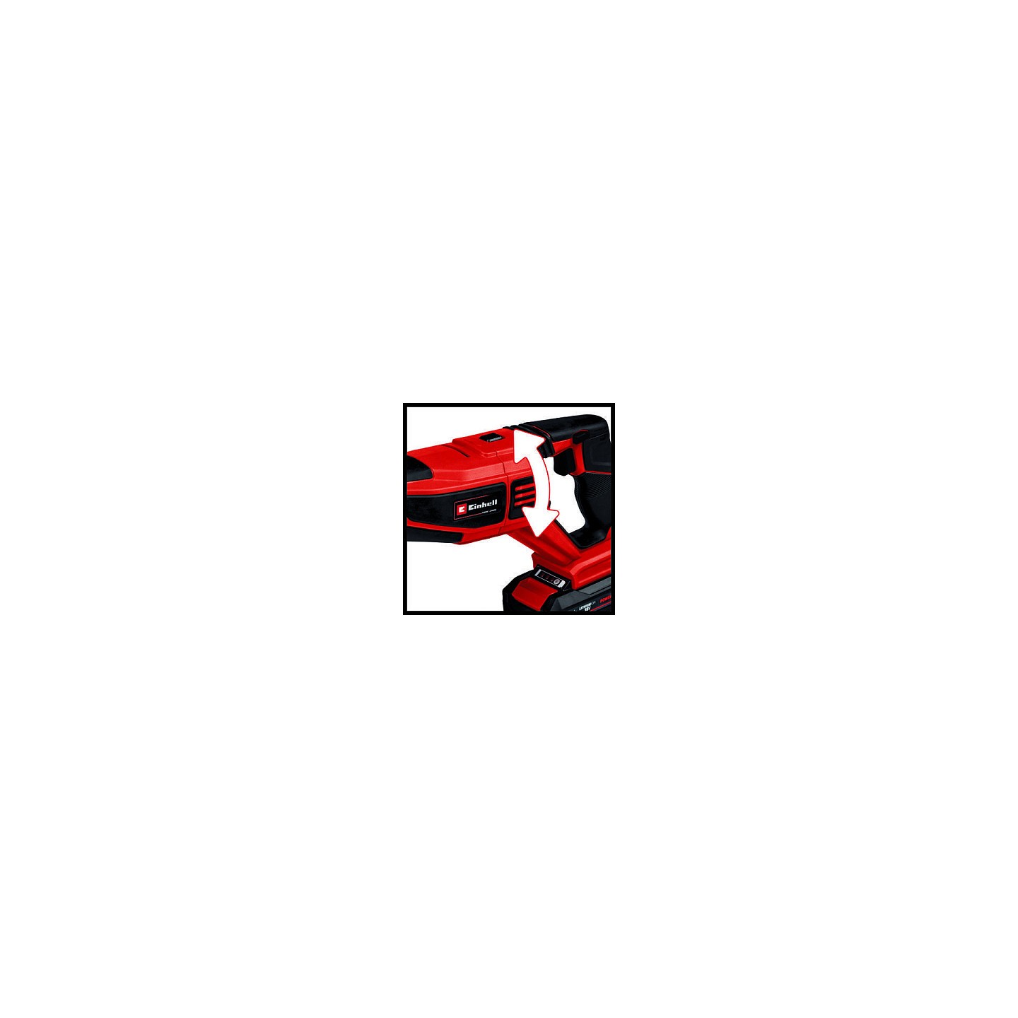 Einhell TP-AP 18 28 Li BL solo Akku-Universalsge — Buy in Cyprus with Fast Delivery