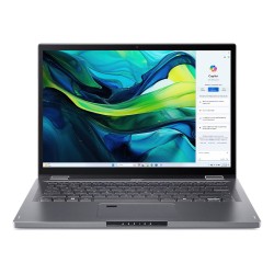 Acer Aspire Spin 14 ASP14-52MTN-75Q5 Convertible Notebook 35.56 cm (14') — Buy in Cyprus with Fast Delivery