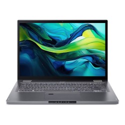 Acer Aspire Spin 14 ASP14-52MTN-75Q5 Convertible Notebook 35.56 cm (14') — Buy in Cyprus with Fast Delivery